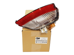 Farol nevoeiro Renault 265540003R