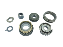 Engrenagem velocidade Fazer Renault JH3309 8200611299 7701478088 8200607980