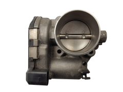Válvula do corpo do acelerador Ford Volvo 7S7G-9F991-BA 0280750534 1700