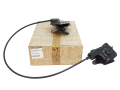 Guincho da roda sobressalente Original Master III Movano B NV400 2.3 dCi 9955000Q1P