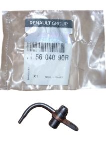 Tubo de óleo Novo Original 115604090R Renault Dacia