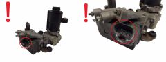 Bomba Abs VW Seat 10.0447-0724.3 10.0501-0284.3 Ate 6437