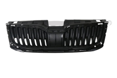Grelha do Radiador Fazer Skoda Octavia 3 5E0853653A 88531796802 DPA