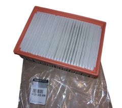 Filtro Ar Novo Original 165463389R Renault