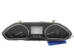 Conta-rotações Peugeot 2008 9805396080 F