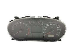 Conta-rotações Seat Ibiza W06K0920801E 110008924028 48403