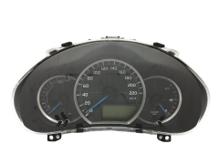 Conta-rotações Toyota Yaris 83800-0DT70 MB157550-7734 55763