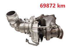 Turbocompressor 2,2 CDI Mercedes A6510900980 A6510905780 69872 km