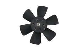 Ventoinha do Radiador 165959455AM 99590013301 VW Audi Seat Vika