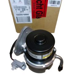 Bomba de Vácuo Original 1669575880 Citroen Peugeot