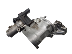 Válvula Egr Renault Dacia Nissan 8200550348 8200282949 1.5 DCI Denso