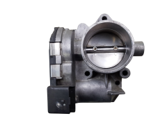 Válvula do corpo do acelerador Citroen Peugeot 0280750085 1635Q9 1.6 Bosch 2126