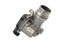 Válvula do corpo do acelerador Renault Dacia Nissan 8200614985 1.5 DCI