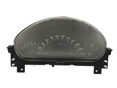 Conta-rotações Mercedes A W168 A1685404011 28787
