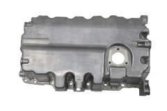 Cárter Óleo Fazer VW Audi Seat Skoda 03G103603AD 11030347401 Vika