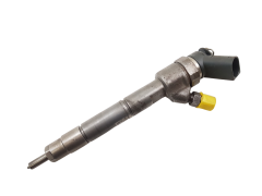 Injetor de combustível Mercedes-Benz A6400700787 0445110167 Bosch