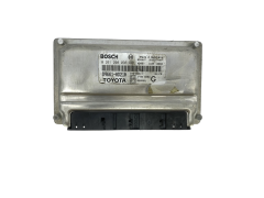 Unidade de Controlo 89661-0D210 0261208036 Toyota Bosch 57663