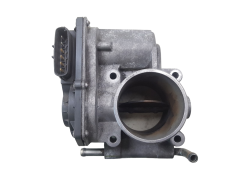 Válvula do corpo do acelerador Mazda 5 6 RF7J136B0C 2.0 CITD 1441