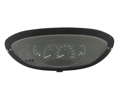 Velocímetro Lancia Ypsilon 06061350170 39985
