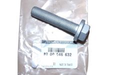 Parafuso da roda Pasowego Novo Original 8200646632 Renault