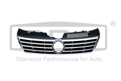 Grelha do Radiador Fazer VW Passat CC 3C8853651AA 88531828802 DPA