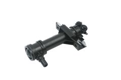 Esguicho Lava Faróis Direita 8U0955102 B18485 Audi Q3 Borsehung