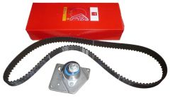Kit de correia dentada Novo Original 8671019546 Renault