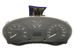 Conta-rotações Expert Berlingo Scudo 9665983780 PSA 44959