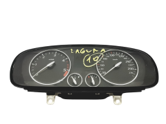Conta-rotações Renault Laguna 3 248100006R 55537