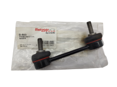 Barra Estabilizadora Novo Fazer Nissan 5626190J01 D-503 Metzger