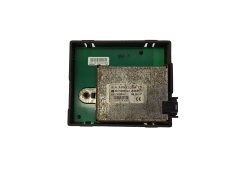 Amplificador de som Mercedes A W169 A1698200475 50110009
