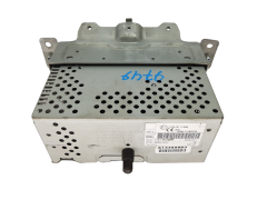 Rádio de carro Navi Ford Fiesta 7 H1BT-18C815-ZK AHU 20959