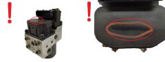 Bomba Abs Opel Zafira Astra G 90581417 0265216651 5291