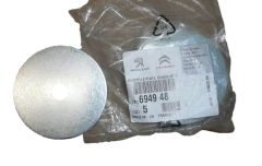 Arruela Poduszki Silnika Novo Original 6949.48 694948 Citroen C5 2