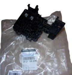 Caixa de fusíveis Novo Original 243516967R Renault