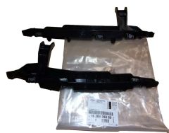Suporte do para-choques Original 1638495880 Citroen