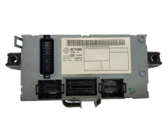 Módulo da unidade de controle BSI Fiat 46774360 Delphi 19282