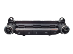 Rádio de carro Ford Fiesta 7 H1BT-18K811-HE 1318