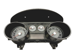 Velocímetro Fiat Punto Evo 51852796 503003060200 51814