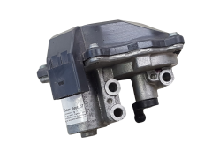 Atuador Válvula Admissão VWAG 059129086L A2C53289031 2.7 TDI