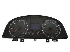 Conta-rotações VW Touran 1T0920864A 110080378003 31390
