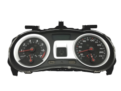 Velocímetro Renault Clio 3 8200305019 F 50456