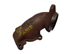 Mangueira de carga de ar 038322 434528 Citroen Xantia 2 1.9 TD