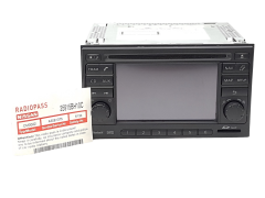 Navegação Radio Nissan Qashqai Juke 25915BH10C 7612830022