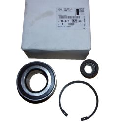 Rolamento Roda Frente Novo Original 1647857380 Citroen Peugeot