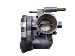 Válvula do corpo do acelerador Opel 24420536 0280750133 Bosch 2033