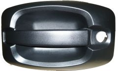 Puxador porta Traseira Jumper Boxer Ducato III OE 9101JQ