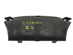 Velocímetro Citroen ZX 9624305280 09022639901 57171