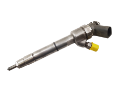 Injetor de combustível Mercedes-Benz A6400700787 0445110167 Bosch 6