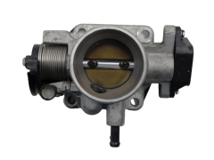 Válvula do corpo do acelerador Hyundai Getz 35100-22700 35170-22600 1.3